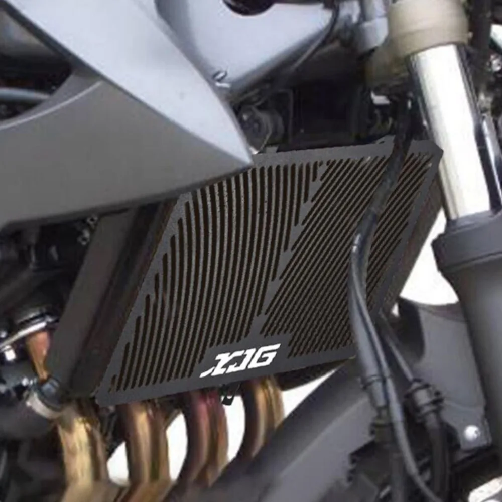Motorcycle Radiator Grille Guard Grill Protection Net Cover Protector For YAMAHA XJ6 XJ 6 DIVERSION F 2009-2012 2013 2014 2015
Motorcycle Radiator Grille Guard Grill Protection Net Cover Protector For YAMAHA XJ6 XJ 6 DIVERSION F 2009-2012 2013 2014 2015