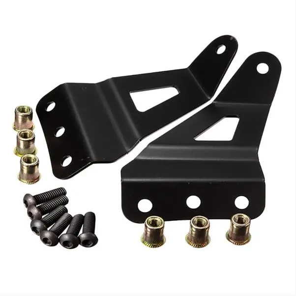 Внедорожный автомобиль модифицированный светодиодный светильник кронштейн для крыши 50 дюймов светодиодный светильник Кронштейн подходит для Chevrolet GMC
Внедорожный автомобиль модифицированный светодиодный светильник кронштейн для крыши 50 дюймов светодиодный светильник Кронштейн подходит для Chevrolet GMC