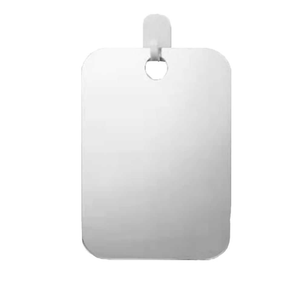 Shaving Mirrors Makeup Mirror Hotel Hung Part Wall Mounted Accessory Acrylic Adapter Assembly Bathroom Durable
Shaving Mirrors Makeup Mirror Hotel Hung Part Wall Mounted Accessory Acrylic Adapter Assembly Bathroom Durable