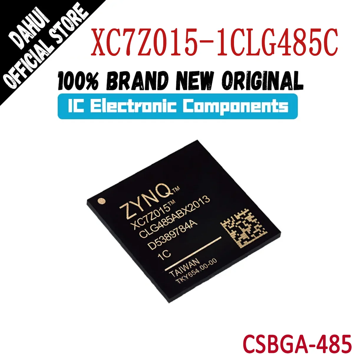 XC7Z015-1CLG485C XC7Z015-1CLG485 XC7Z015-1CLG XC7Z015 XC7Z IC Chip CSBGA-485 In Stock 100% New Original
XC7Z015-1CLG485C XC7Z015-1CLG485 XC7Z015-1CLG XC7Z015 XC7Z IC Chip CSBGA-485 In Stock 100% New Original