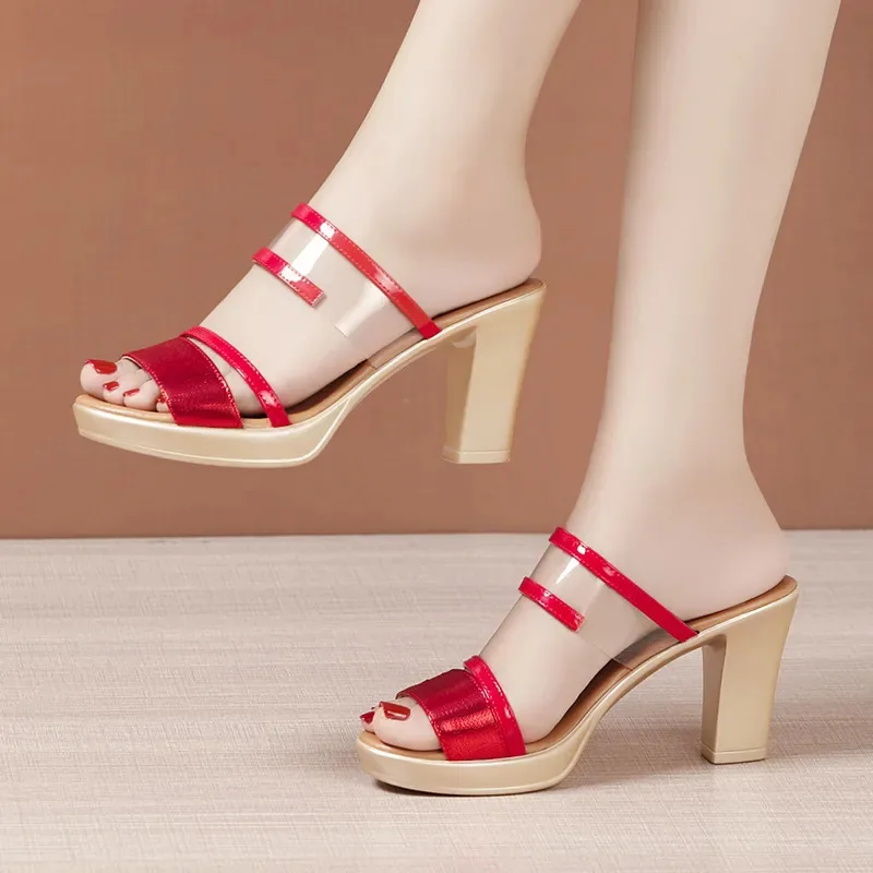 Sandals Women Elastic Force Summer Shoes Women Flat Sandals Casual Indoor Outdoor Slipper Summer Sandals For Beach Zapatos Mujer
Sandals Women Elastic Force Summer Shoes Women Flat Sandals Casual Indoor Outdoor Slipper Summer Sandals For Beach Zapatos Mujer