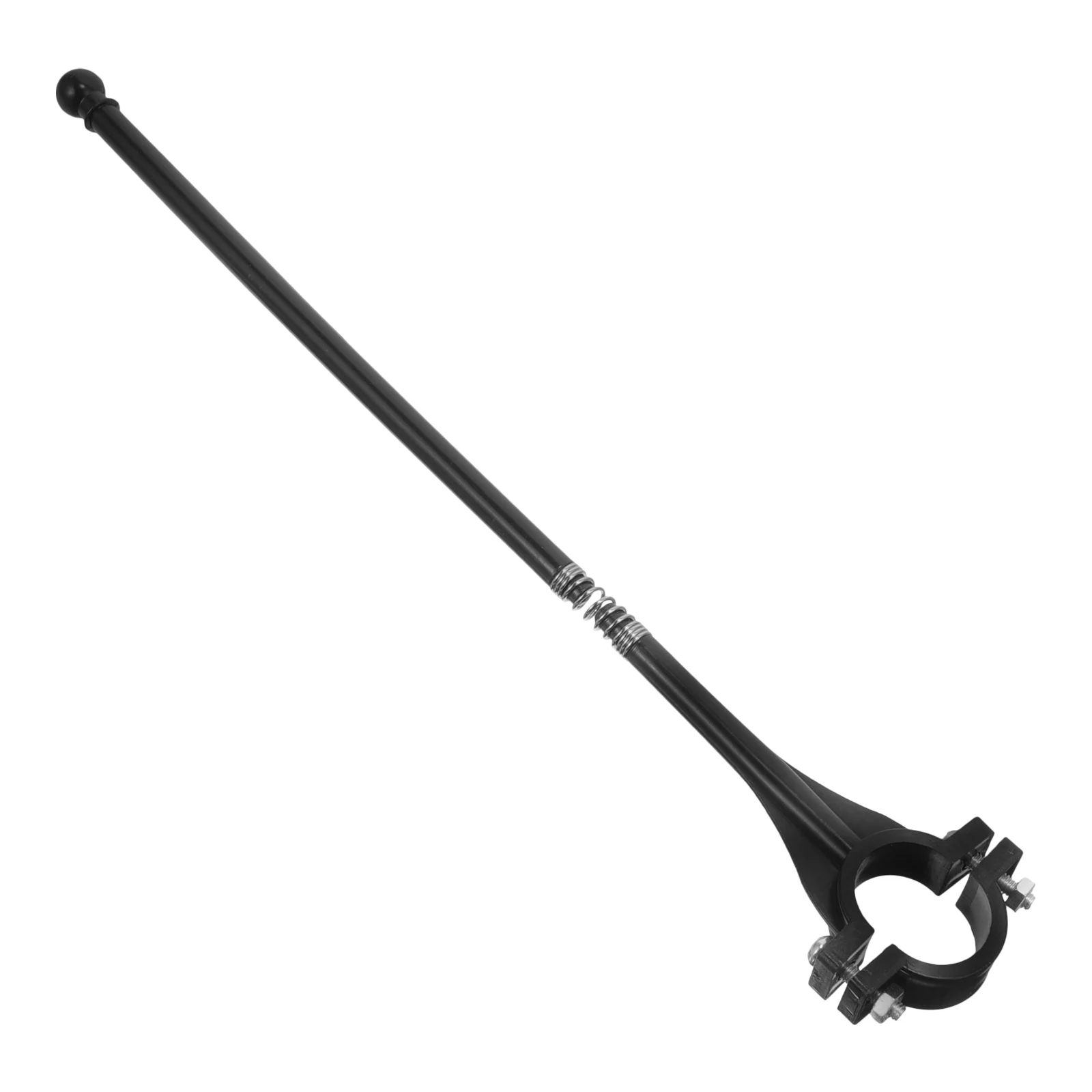 6 Pcs Bracket Bicycle Flagpole Motorcycle Accessories Plastic Bike Small Flagpoles
6 Pcs Bracket Bicycle Flagpole Motorcycle Accessories Plastic Bike Small Flagpoles