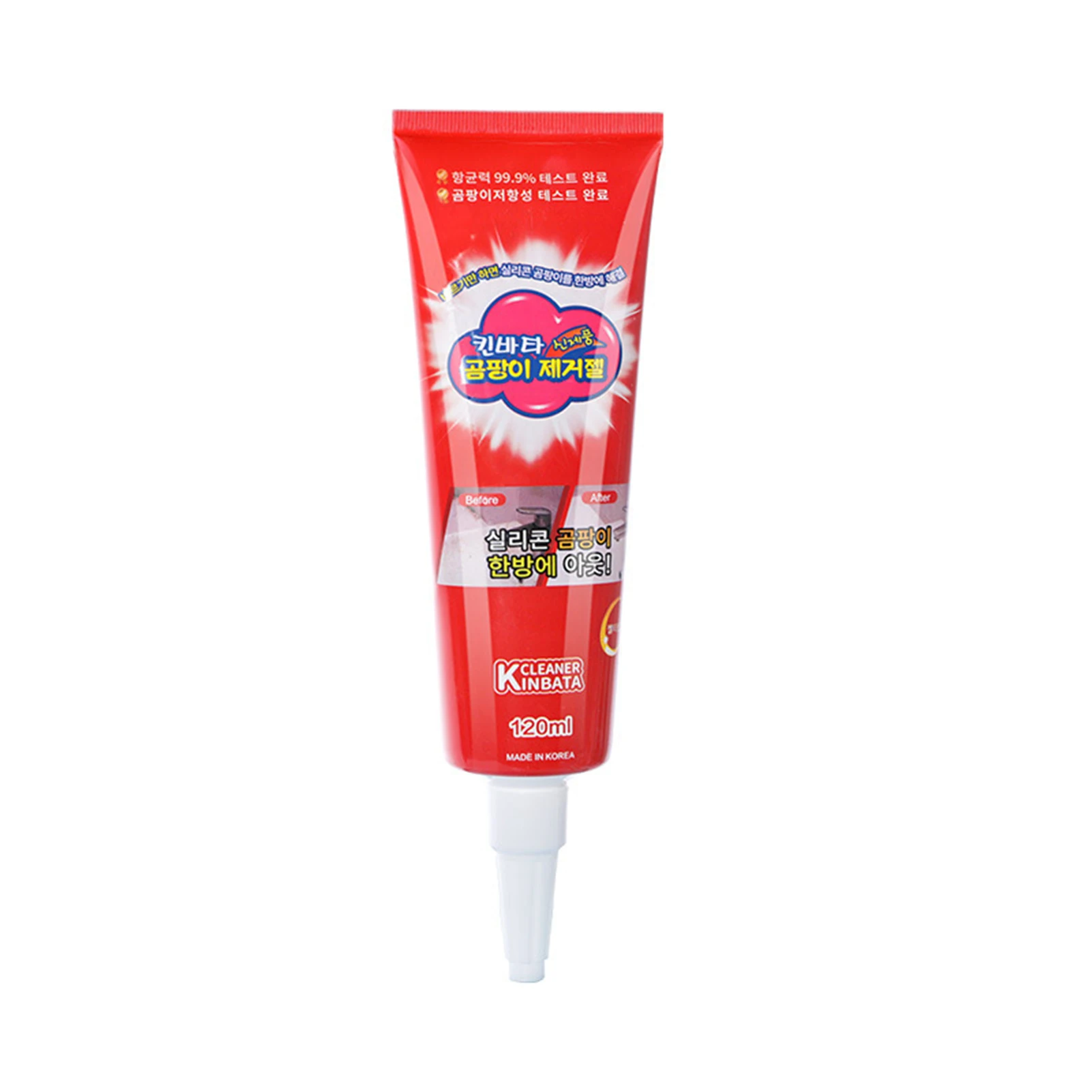 Gel Mold Remover 120ml Household Mold Mildews Remover Cleaner Deep Down Wall Mold Remover Gel Mildews Cleaner For Wall Tiles
Gel Mold Remover 120ml Household Mold Mildews Remover Cleaner Deep Down Wall Mold Remover Gel Mildews Cleaner For Wall Tiles