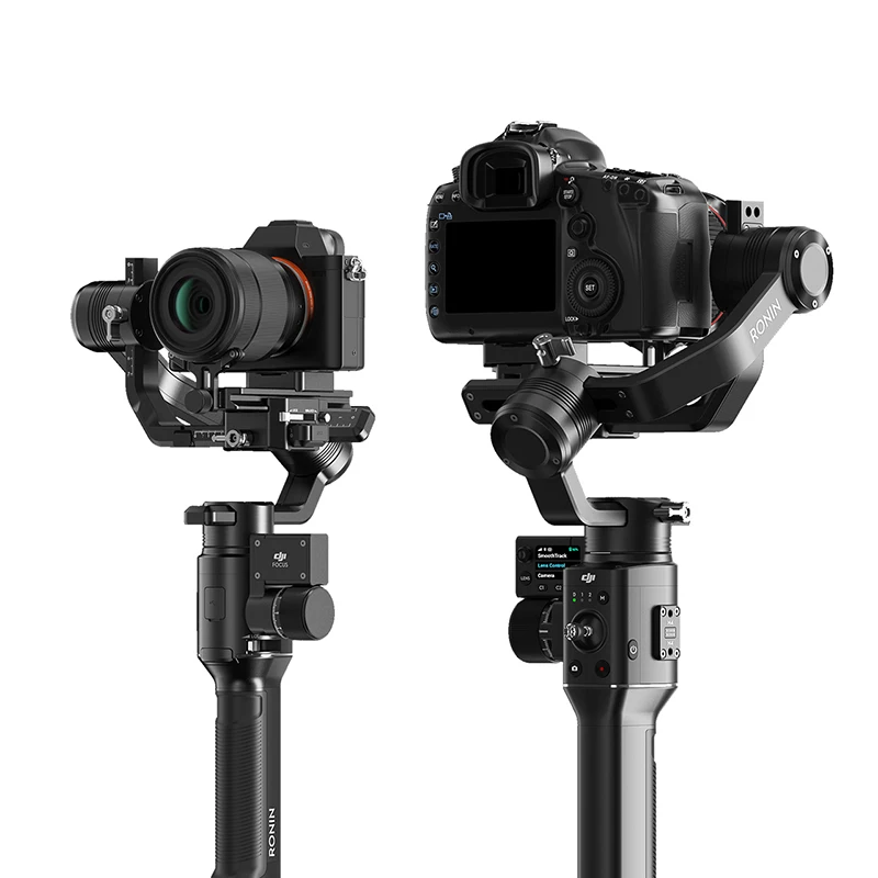 DJI gimbal Ronin-S легкий дизайн и превосходная стабилизация 3-осевой Стабилизатор Для беззеркальных камер
DJI gimbal Ronin-S легкий дизайн и превосходная стабилизация 3-осевой Стабилизатор Для беззеркальных камер