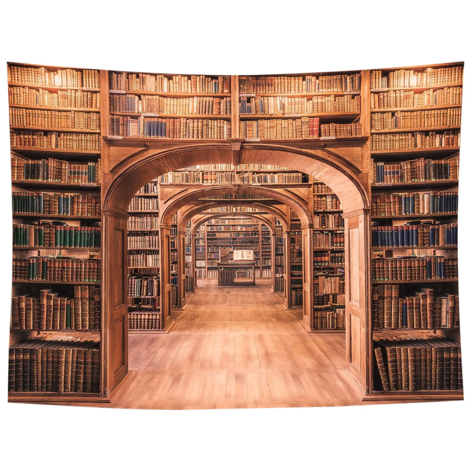 Vintage Bookshelf Tapestry Wall Hanging Retro Library Hippie Wall Tapestries For Bedroom Living Room College Dorm Aesthetic
Vintage Bookshelf Tapestry Wall Hanging Retro Library Hippie Wall Tapestries For Bedroom Living Room College Dorm Aesthetic