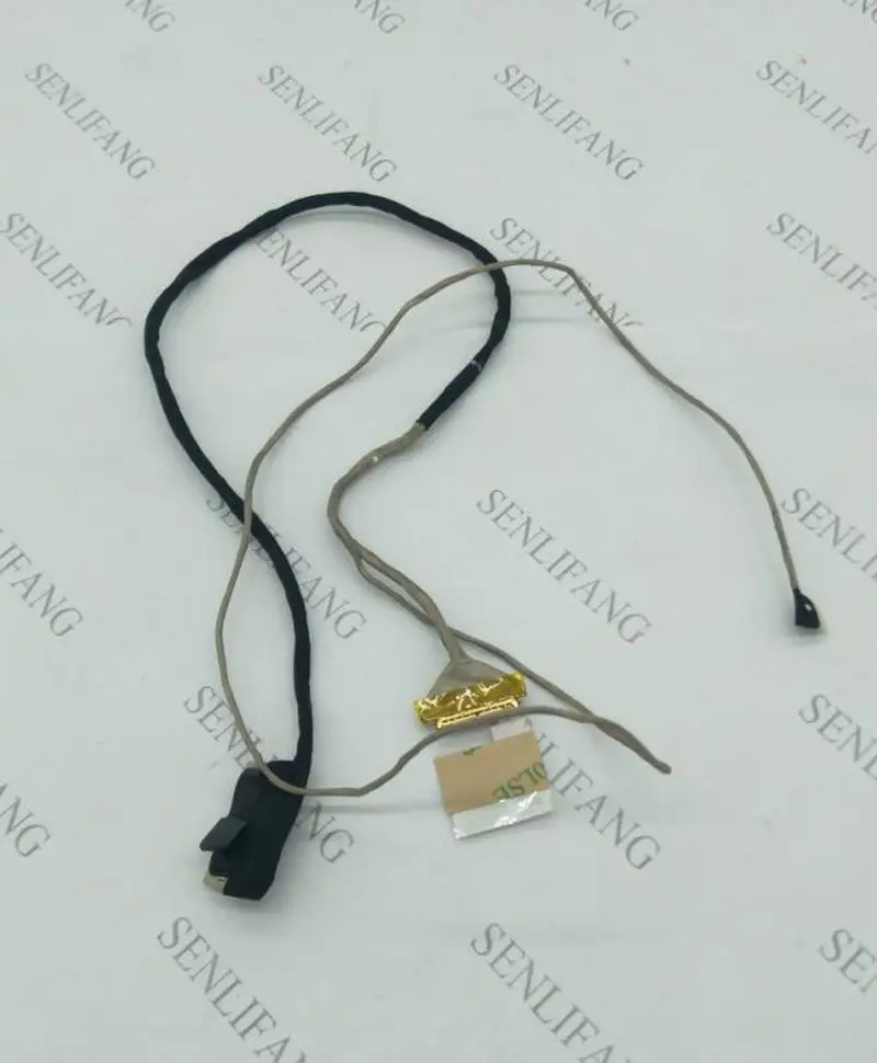 original for dell 3550 LED LCD CABLE ZAL60 EDP CABLE DC02001XW00 CN-0804G8 0804G8 804G8 100% test ok
original for dell 3550 LED LCD CABLE ZAL60 EDP CABLE DC02001XW00 CN-0804G8 0804G8 804G8 100% test ok