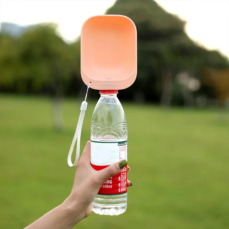 Dog Travel Water Bottle Portable Pet Dog Water Bottle Drinking Water Feeder for Dog Cat Outdoor Water Bowl Bottle Pet Supplies
Dog Travel Water Bottle Portable Pet Dog Water Bottle Drinking Water Feeder for Dog Cat Outdoor Water Bowl Bottle Pet Supplies