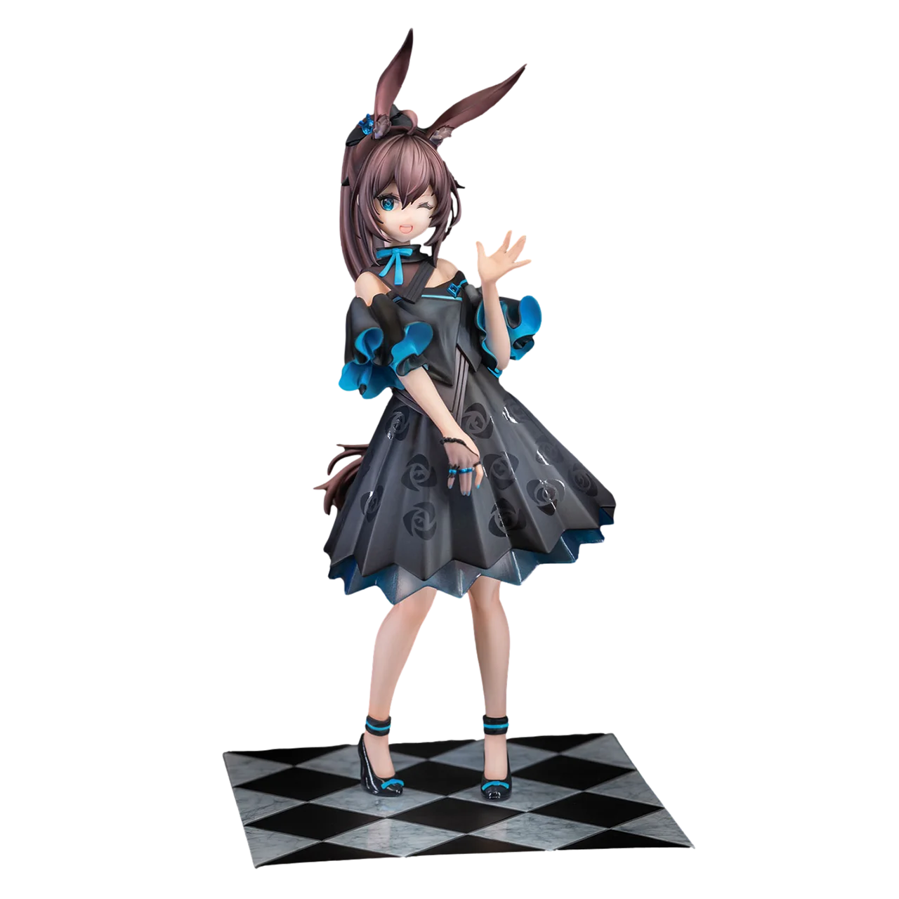 Фигурка аниме «Рыцари Амия Чэнь», ПВХ экшн-фигурка аниме, Игрушечная модель для девочек, коллекционная статуя, кукла в подарок
Фигурка аниме «Рыцари Амия Чэнь», ПВХ экшн-фигурка аниме, Игрушечная модель для девочек, коллекционная статуя, кукла в подарок