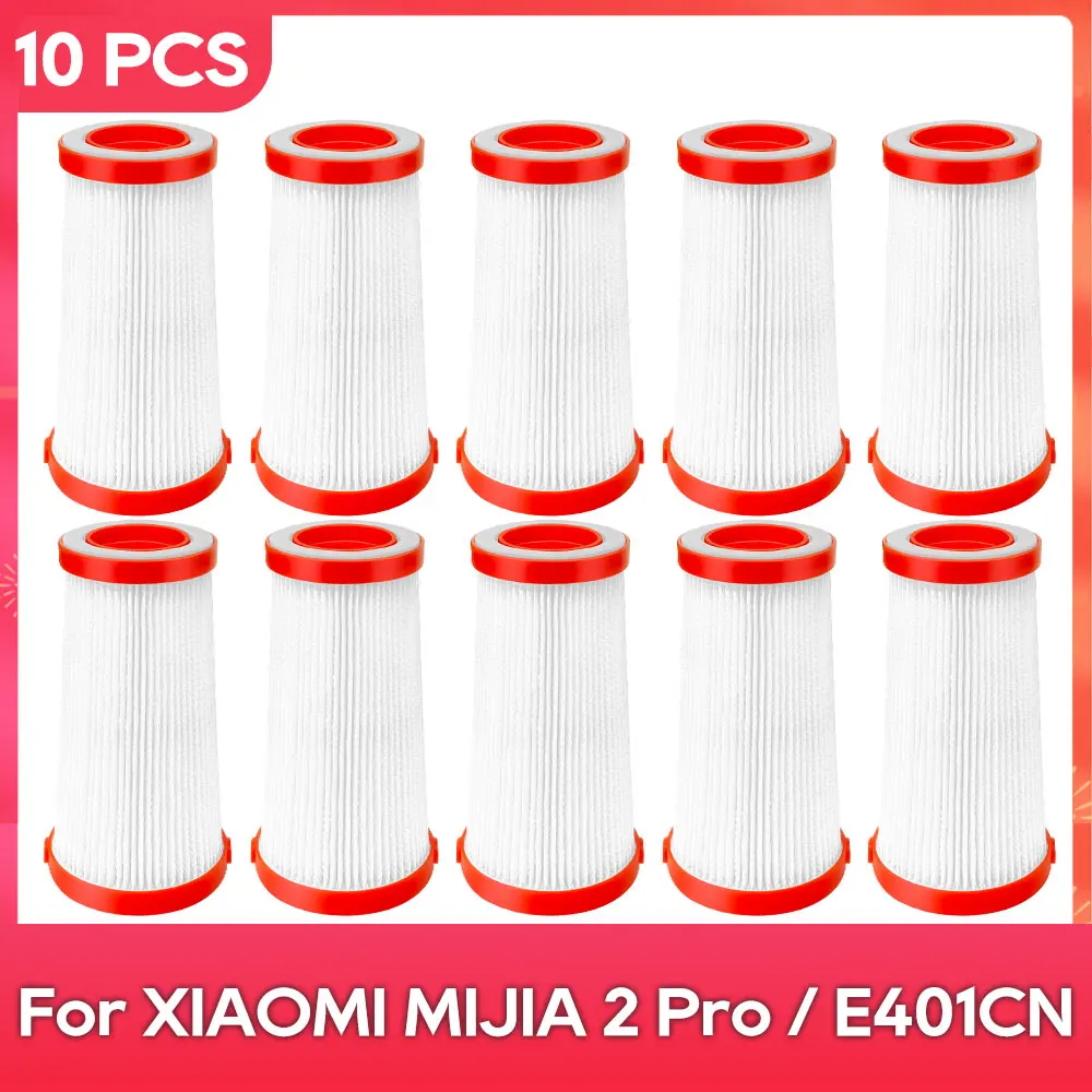 Аксессуары для фильтра Xiaomi Mijia 2 Pro/E401CN
Аксессуары для фильтра Xiaomi Mijia 2 Pro/E401CN