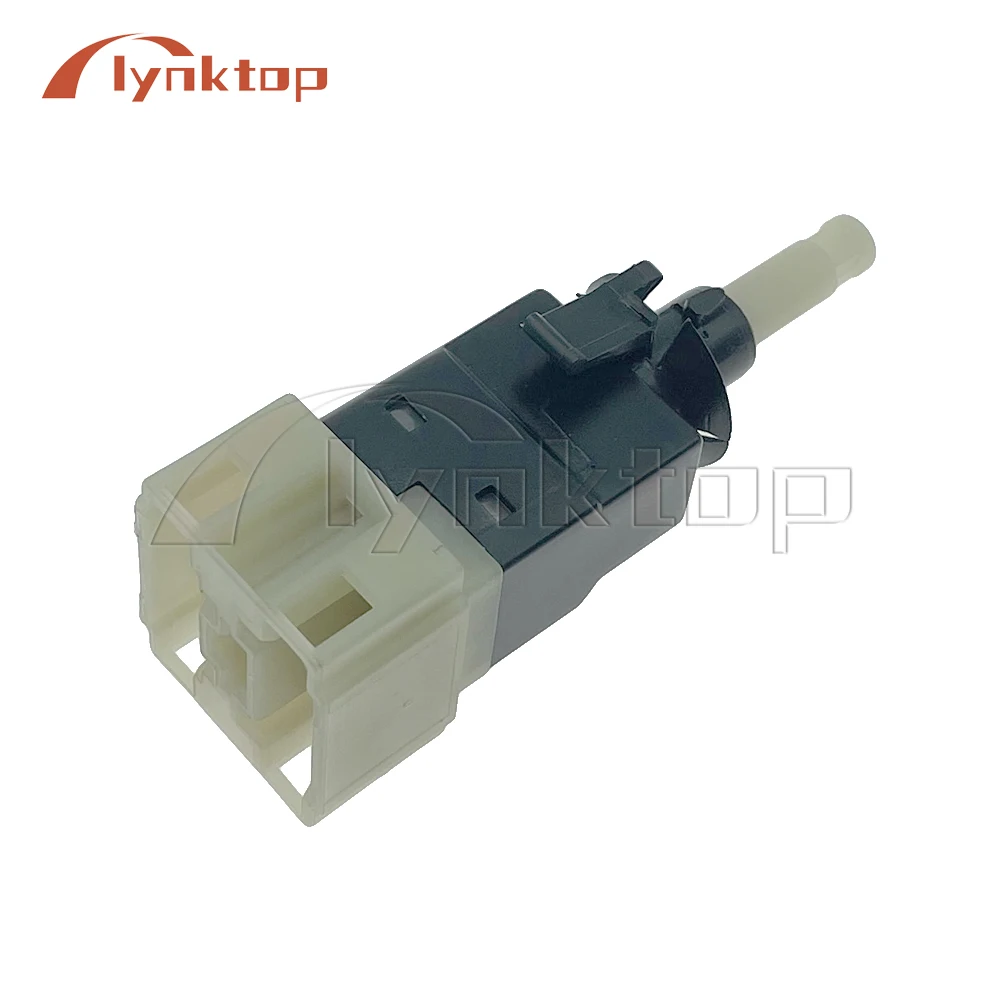 6 Pin Brake Stop Panel Light Lamp Switch for Mercedes Benz E G Class AMG SLK 99-04 OE A0015456409
6 Pin Brake Stop Panel Light Lamp Switch for Mercedes Benz E G Class AMG SLK 99-04 OE A0015456409