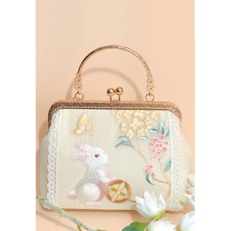 Chinese Style Bag 2023 Trend Original Design Handbag High Quality Crossbody Bags Ladies Shoulder Bags Luxury Women's Fashion
Chinese Style Bag 2023 Trend Original Design Handbag High Quality Crossbody Bags Ladies Shoulder Bags Luxury Women's Fashion
