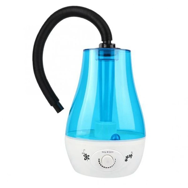 220V/110V 3L Amphibians Humidifier Portable Super Fog Maker Generator Terrarium Mute Vaporizer Lizard Humidifier
220V/110V 3L Amphibians Humidifier Portable Super Fog Maker Generator Terrarium Mute Vaporizer Lizard Humidifier