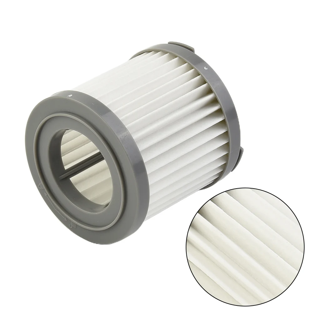 Filter For Delonghi Colombina SCOPA COLOMBINA CORDLESS For EVO KG1045 Sweeper Robot Cleaning Accessories Vacuum Filter
Filter For Delonghi Colombina SCOPA COLOMBINA CORDLESS For EVO KG1045 Sweeper Robot Cleaning Accessories Vacuum Filter