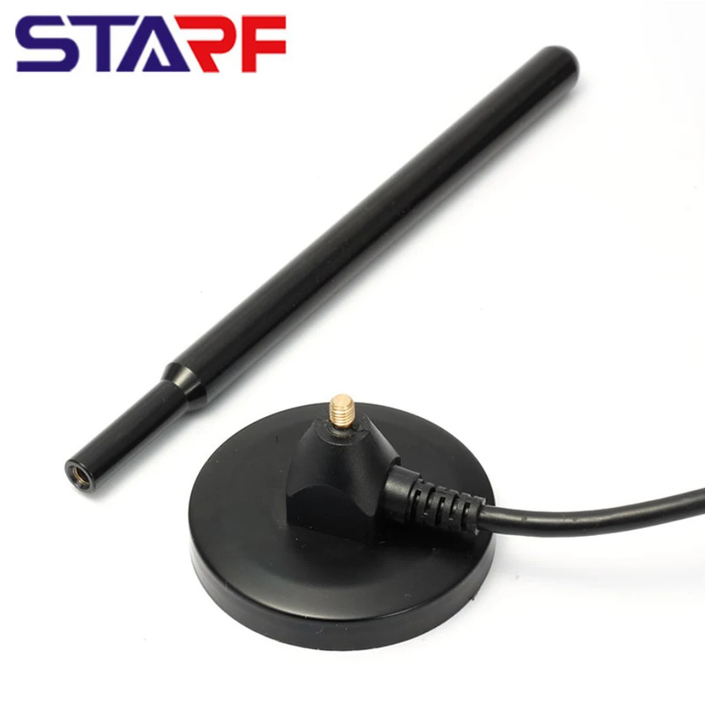 Replacement 5.8dBi 868MHZ LoRa Antenna For Helium Hotspot Nebra Bobcat 300 Miner
Replacement 5.8dBi 868MHZ LoRa Antenna For Helium Hotspot Nebra Bobcat 300 Miner