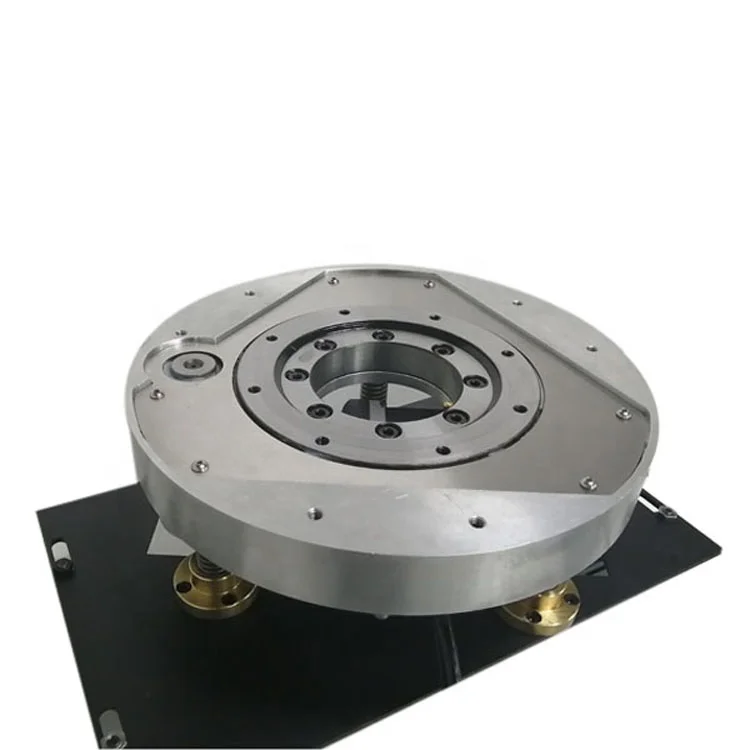 AGV parts rotating lifting device with motor apply for warehouse automatic guide vehicle
AGV parts rotating lifting device with motor apply for warehouse automatic guide vehicle