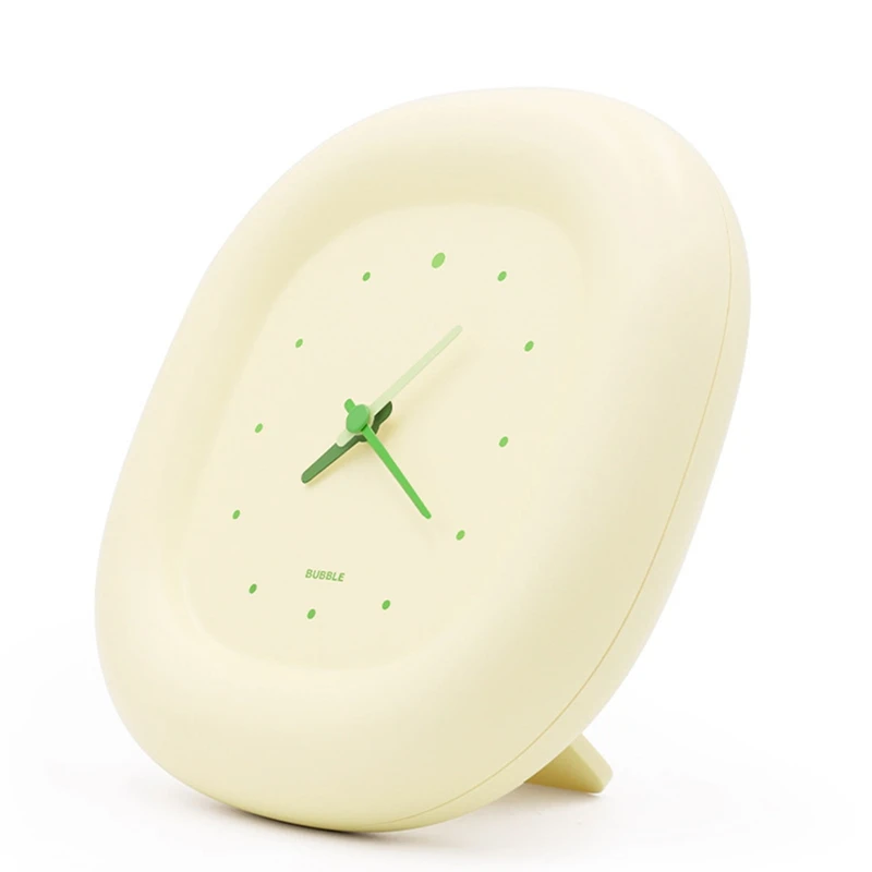 Bubble Clock Wall Clock Simple Clock New Chinese Living Room Home Bedroom Silent Clock Quartz Clock Wall Watch
Bubble Clock Wall Clock Simple Clock New Chinese Living Room Home Bedroom Silent Clock Quartz Clock Wall Watch