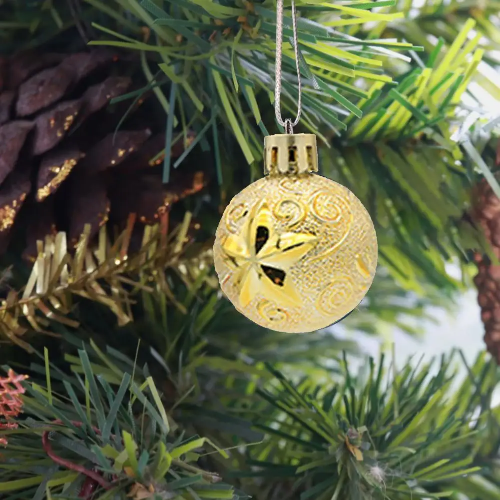 30 шт. подвески в виде шариков, привлекательные Рождественские Подвески в виде шариков, праздничные подарки, подвески
30 шт. подвески в виде шариков, привлекательные Рождественские Подвески в виде шариков, праздничные подарки, подвески