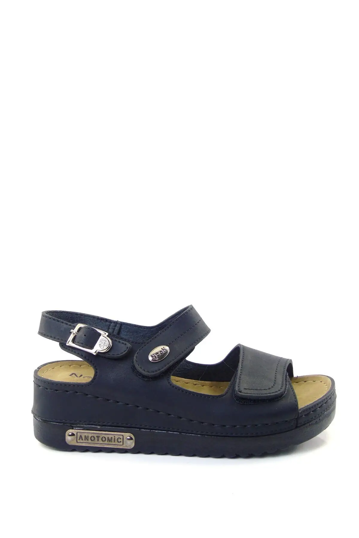 Women Sandals Soft-Soled Slippers Double Band Buckled Back Daily Indoor Slippers Top New Casual Summer Sandals
Women Sandals Soft-Soled Slippers Double Band Buckled Back Daily Indoor Slippers Top New Casual Summer Sandals