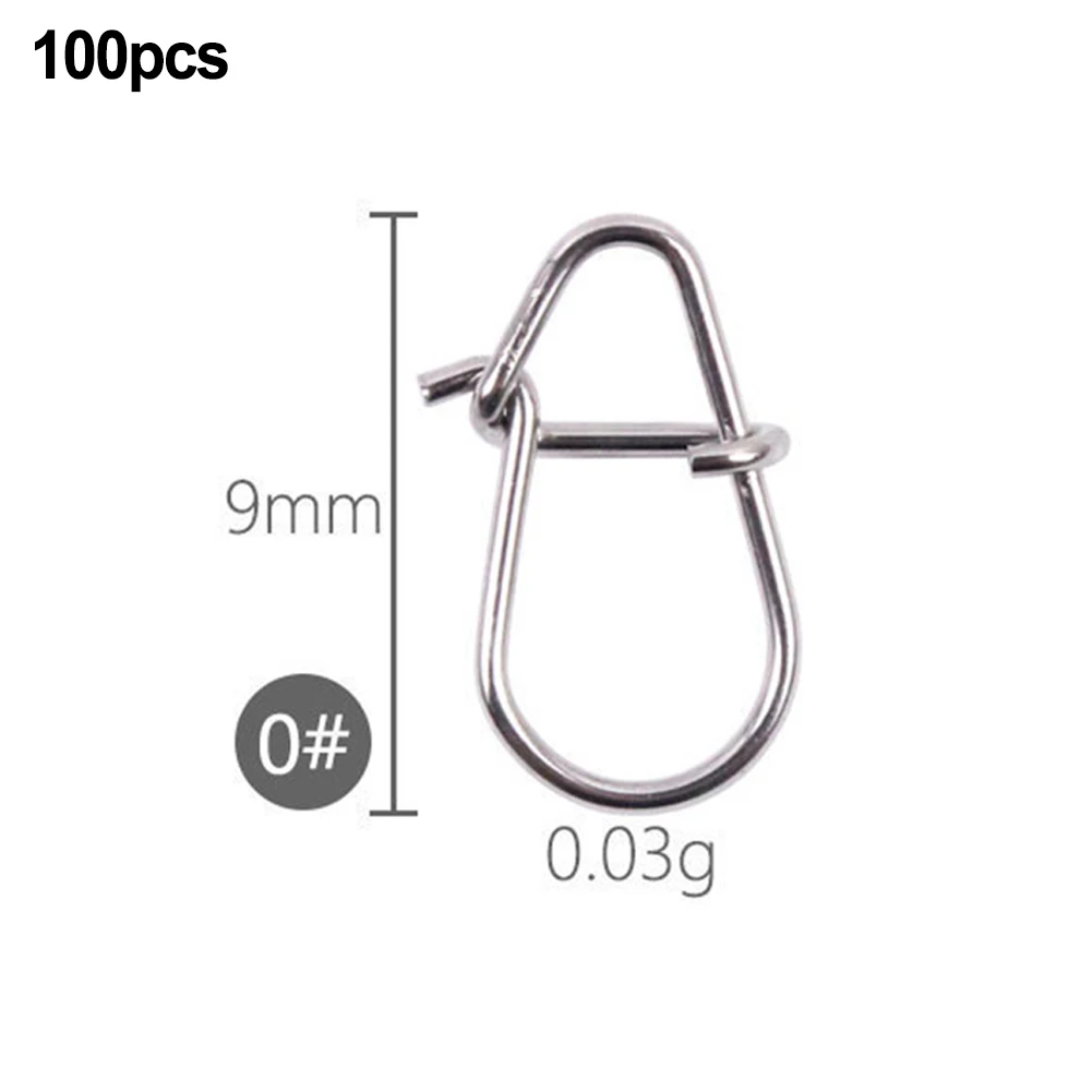 Brand New Fishing Gourd Pin Lure Tool Fishing Gear Accessories Snaps Hook Fishing Gear Stainless Steel Pin Terminal Tackle
Brand New Fishing Gourd Pin Lure Tool Fishing Gear Accessories Snaps Hook Fishing Gear Stainless Steel Pin Terminal Tackle
