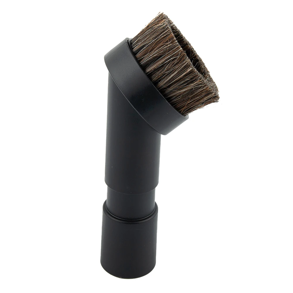 Round Brush Suction Head Round Brush For Vacuum Cleaner Inner Diameter 32mm/35mm Vacuum Cleaner Dusting Tool Brush Accessories
Round Brush Suction Head Round Brush For Vacuum Cleaner Inner Diameter 32mm/35mm Vacuum Cleaner Dusting Tool Brush Accessories