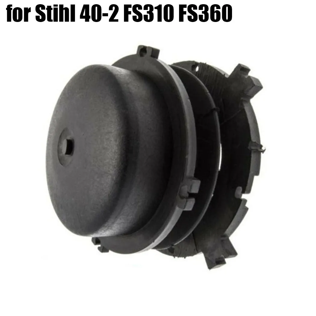 Spool End Cap For Stihl Autocut 40-2 FS310 FS360 C-E FS400 FS400-K FS410 C-E FS450 FS450-K 40037133011 Strimmer Head Bump Head
Spool End Cap For Stihl Autocut 40-2 FS310 FS360 C-E FS400 FS400-K FS410 C-E FS450 FS450-K 40037133011 Strimmer Head Bump Head