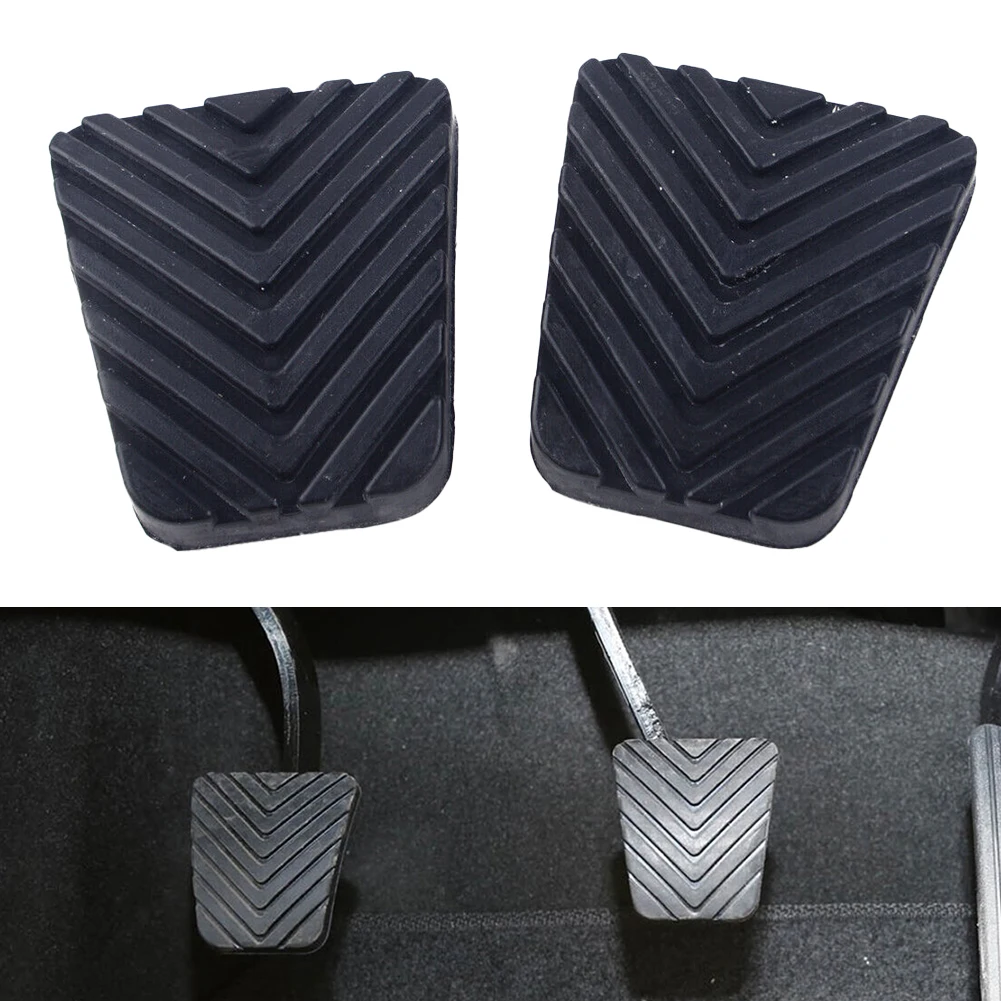 2x Clutch Brake Pedals Rubber Pad Cover 32825-36000 Fit For Kia Rio Sorento Car Throttle Clutch Brake Shock Absorber Plate Cover
2x Clutch Brake Pedals Rubber Pad Cover 32825-36000 Fit For Kia Rio Sorento Car Throttle Clutch Brake Shock Absorber Plate Cover