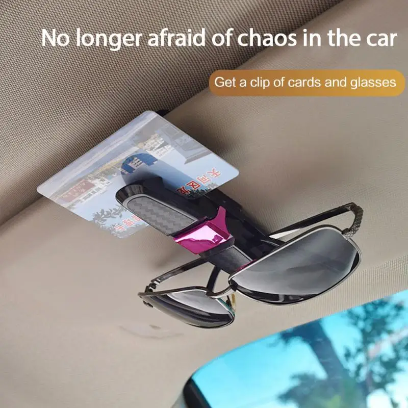 Truck Car Glasses Case Auto Sun Visor Glasses Holder Sunglasses Clip Card Ticket Holder Pen Case Clip Box Universal Accessories
Truck Car Glasses Case Auto Sun Visor Glasses Holder Sunglasses Clip Card Ticket Holder Pen Case Clip Box Universal Accessories