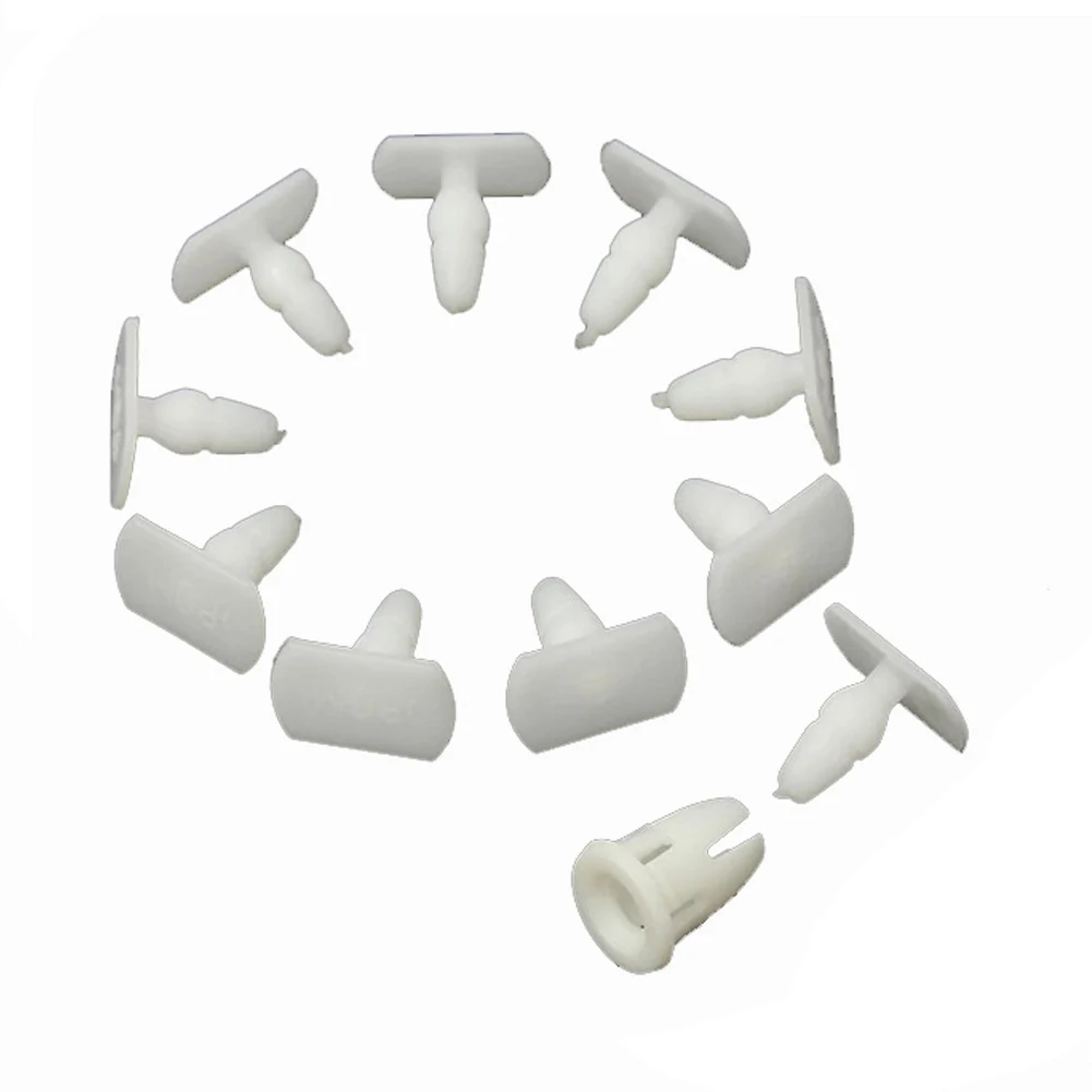 Clips Trim Clip Part Replacement Side Skirt Adapter Assembly Door Sill Card Panel Fitting Overlay Repair White
Clips Trim Clip Part Replacement Side Skirt Adapter Assembly Door Sill Card Panel Fitting Overlay Repair White