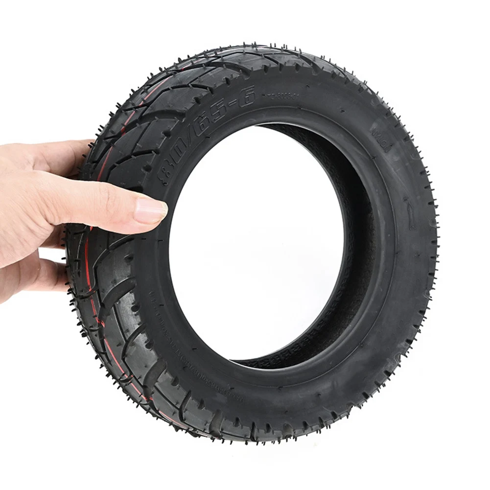 2023 NEW Off-road/Road Tyre 80/65-6 900g(Road)/950g(Off-road) Black Electric Scooters For-ZERO 10X/Kugoo M4 Rubber
2023 NEW Off-road/Road Tyre 80/65-6 900g(Road)/950g(Off-road) Black Electric Scooters For-ZERO 10X/Kugoo M4 Rubber