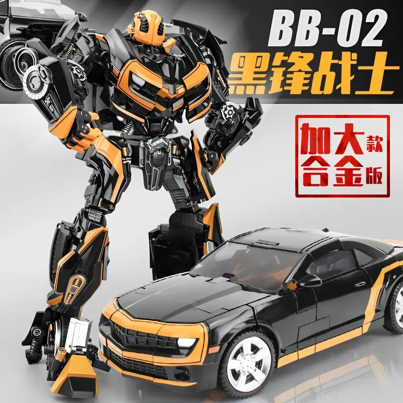 

Bumblebee, Optimus Prime, Transformers, Autobots, Alloy Robots, Children's Toys, Model Hand Collection, Christmas Birthday Gifts
