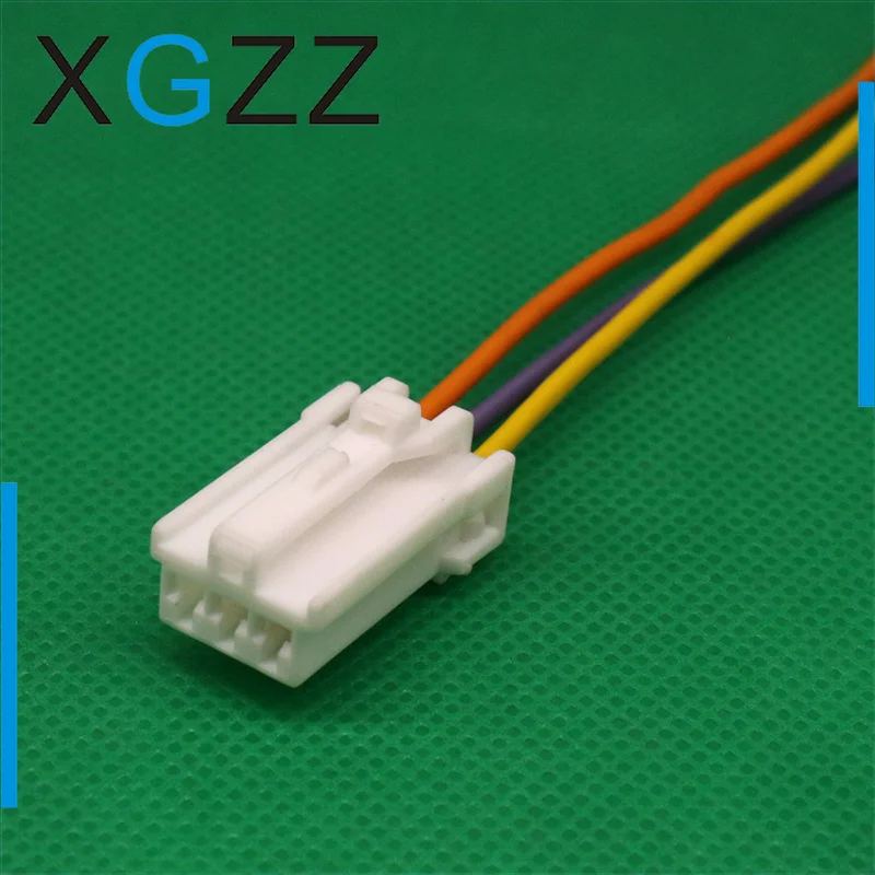 MG620395 разъем «папа-мама» 7122-8335 разъем жгута проводов 7123-8335 разъем MG610394
MG620395 разъем «папа-мама» 7122-8335 разъем жгута проводов 7123-8335 разъем MG610394