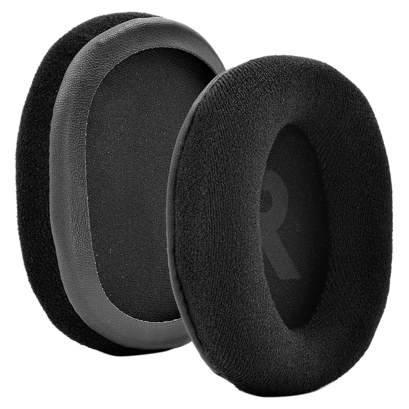 Earpads Cover Ear Cushion Replacement Ear Pad For Logitech G Pro/G Pro X Gaming Headphones
Earpads Cover Ear Cushion Replacement Ear Pad For Logitech G Pro/G Pro X Gaming Headphones
