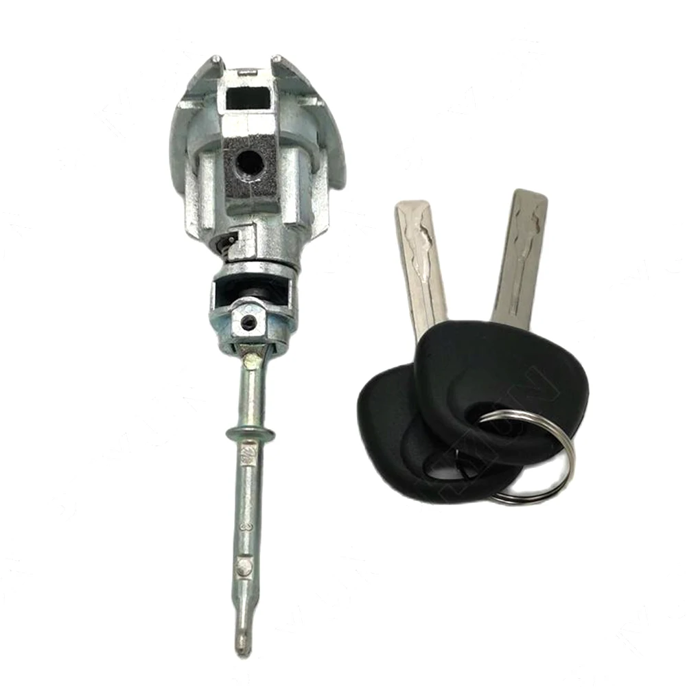 Cylinder Door Lock 81970-3SA00 Accustomed Cylinder Door Lock W/ 2 Keys For Sonata Hybrid 2011-2015 Car Accessories
Cylinder Door Lock 81970-3SA00 Accustomed Cylinder Door Lock W/ 2 Keys For Sonata Hybrid 2011-2015 Car Accessories