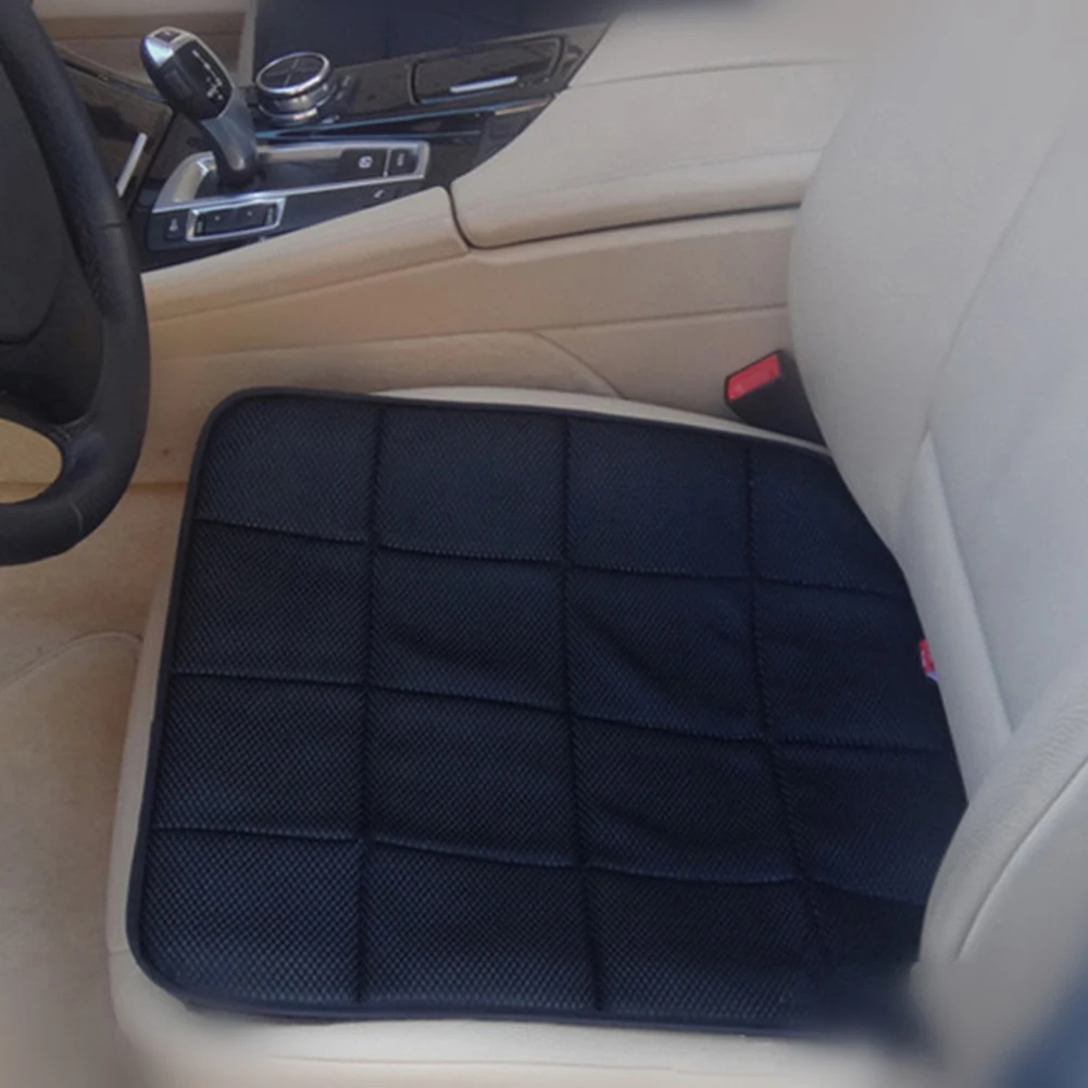 Car Cushion Cover Front Bamboo Charcoal Pad Deodorant Pad Universal Car Pad Seat Cover Black/Grey/Beige/Brown Car Accessories
Car Cushion Cover Front Bamboo Charcoal Pad Deodorant Pad Universal Car Pad Seat Cover Black/Grey/Beige/Brown Car Accessories