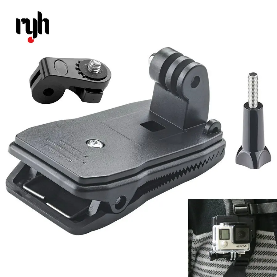 Belt Bag Cap Clip Mount for Gopro Sony Omso Xiaomi INSTA Eken Yi Sj Action Cam HDR AS AZ1 360 FDR-X1000V X3000R Aee Accessories
Belt Bag Cap Clip Mount for Gopro Sony Omso Xiaomi INSTA Eken Yi Sj Action Cam HDR AS AZ1 360 FDR-X1000V X3000R Aee Accessories