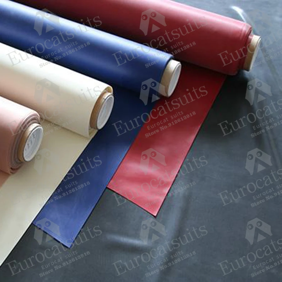 Latex Rubber Width 120cm (47inch) Sheet Use For Making Or Repair Suit Dress Costume Essential oil Mattress Lubrication Bed Cover
Latex Rubber Width 120cm (47inch) Sheet Use For Making Or Repair Suit Dress Costume Essential oil Mattress Lubrication Bed Cover