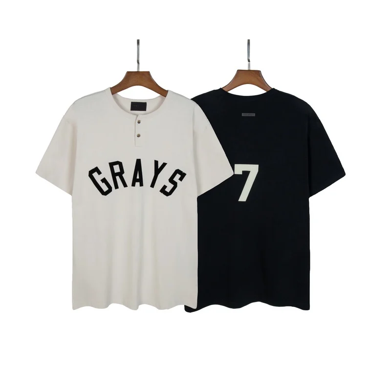 Футболка унисекс из 100% хлопка, модная брендовая тенниска с двойным резиновым буквенным логотипом в стиле хип-хоп, свободного покроя, с корот...
Футболка унисекс из 100% хлопка, модная брендовая тенниска с двойным резиновым буквенным логотипом в стиле хип-хоп, свободного покроя, с корот...