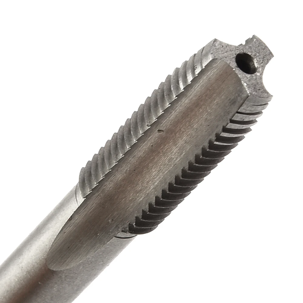 2pcs HSS 3/8-20 Straight Flute Machine Taps Right Hand Pipe Tap And Die American Tap Set Hand Tool BSF Standard Pipe Joint Tap
2pcs HSS 3/8-20 Straight Flute Machine Taps Right Hand Pipe Tap And Die American Tap Set Hand Tool BSF Standard Pipe Joint Tap