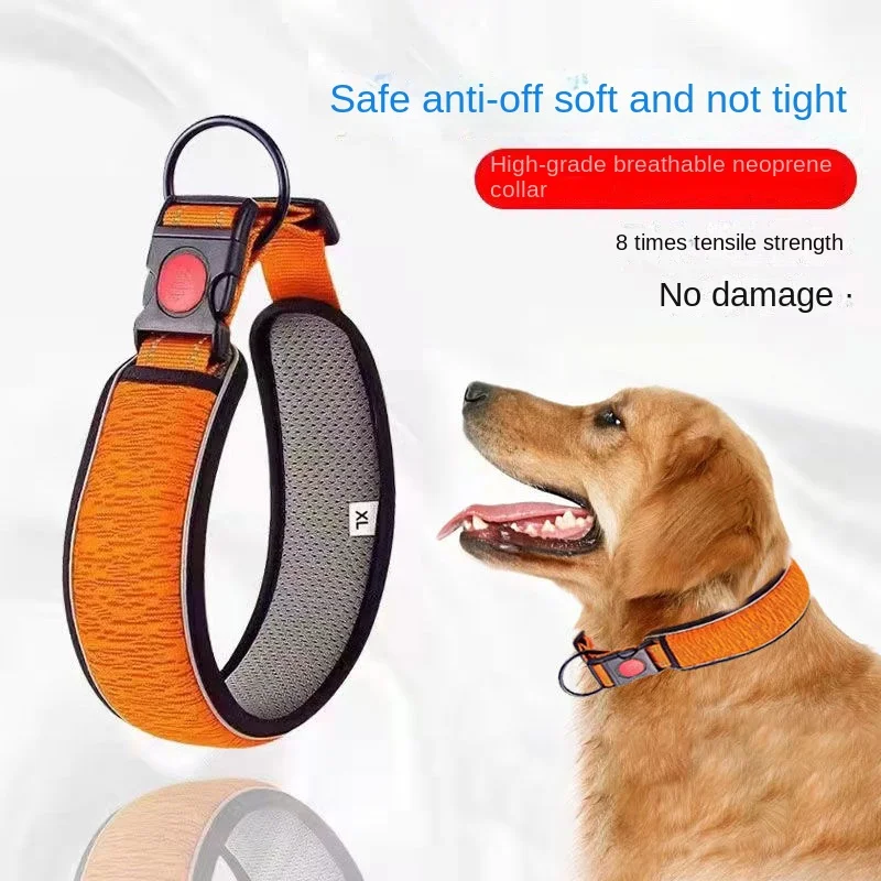 Pet Dog Collars Adjustable Dog Collar Medium Small Dog Harness Leash Collar French Bulldog Dog Walking Dog Supplies Accessories
Pet Dog Collars Adjustable Dog Collar Medium Small Dog Harness Leash Collar French Bulldog Dog Walking Dog Supplies Accessories