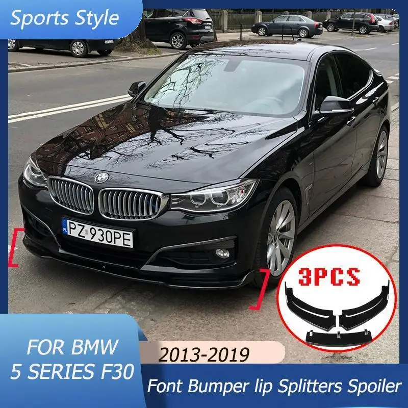 Глянцевый черный Автомобильный передний бампер, разветвитель для губ, спойлер, диффузор, крышка, отделка и защита корпуса, комплект для BMW 3 с...
Глянцевый черный Автомобильный передний бампер, разветвитель для губ, спойлер, диффузор, крышка, отделка и защита корпуса, комплект для BMW 3 с...
