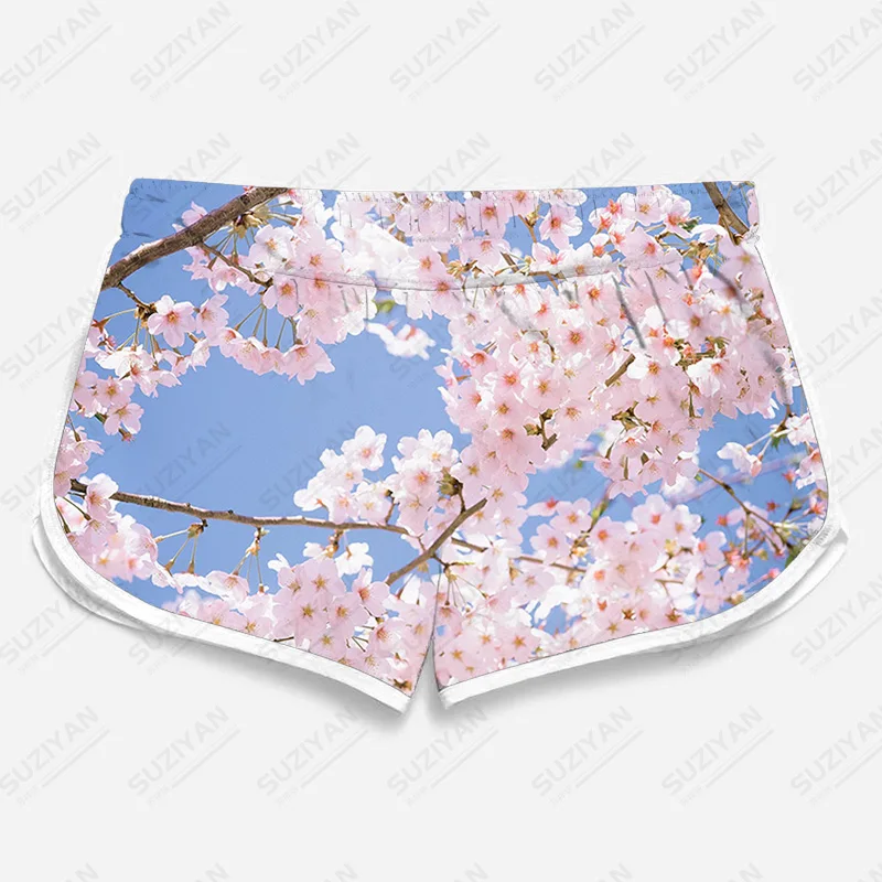 Beach Running Short Women's Waistband Casual Summer Pants Exercise Shorts Fashion Design Micro Mini Dance Elastic Basketball
Beach Running Short Women's Waistband Casual Summer Pants Exercise Shorts Fashion Design Micro Mini Dance Elastic Basketball