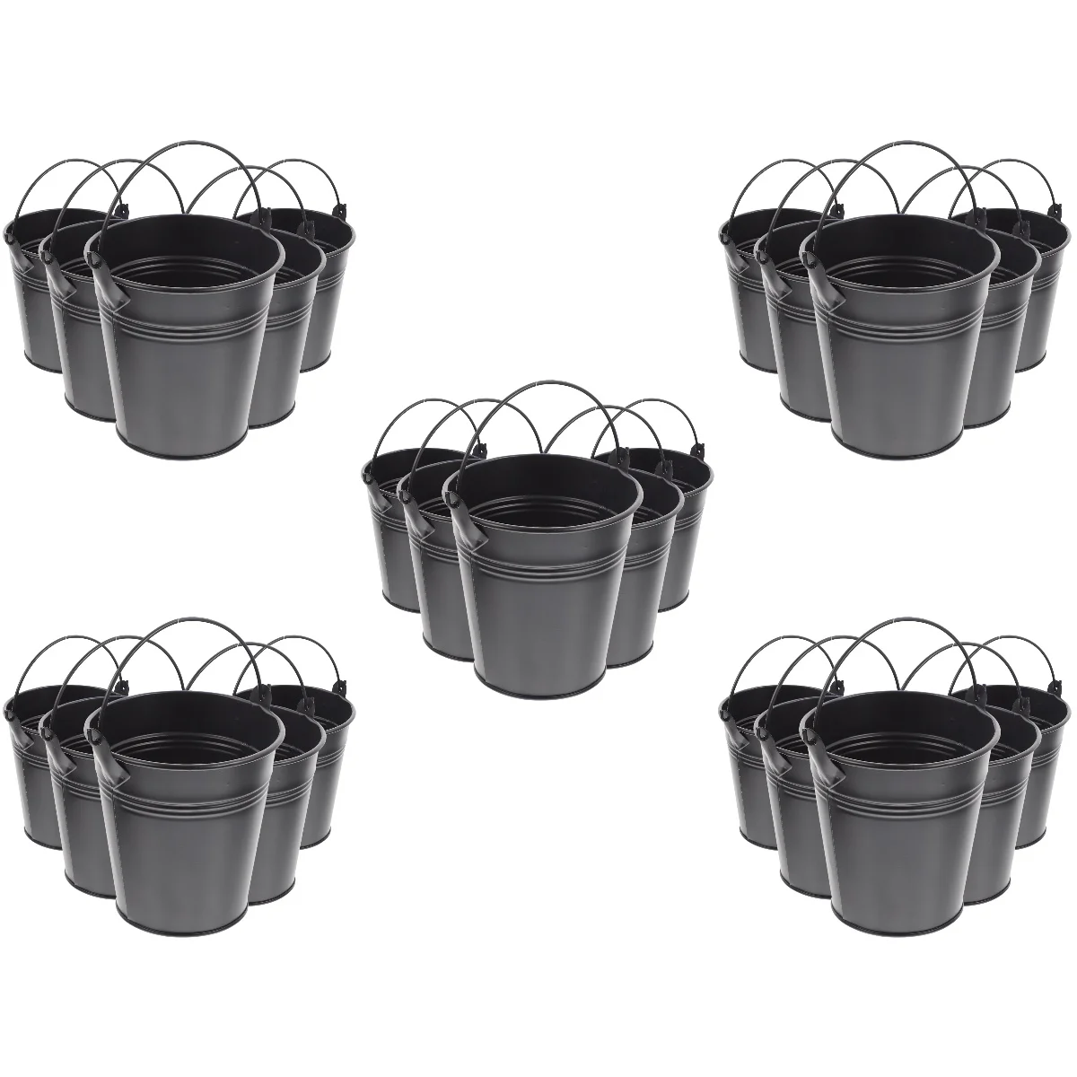 25 Container Bucket Planting Flower Pot Flower Pot Creative Flower Pot Round Flower Pot Pot
25 Container Bucket Planting Flower Pot Flower Pot Creative Flower Pot Round Flower Pot Pot