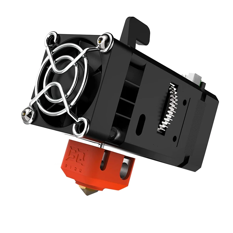 H2 V2.0 Dual Gear Extruder Upgrade H2 Extruder 3D Printer Direct Extruder BIQU BX Creality Ender & CR Series Printers
H2 V2.0 Dual Gear Extruder Upgrade H2 Extruder 3D Printer Direct Extruder BIQU BX Creality Ender & CR Series Printers