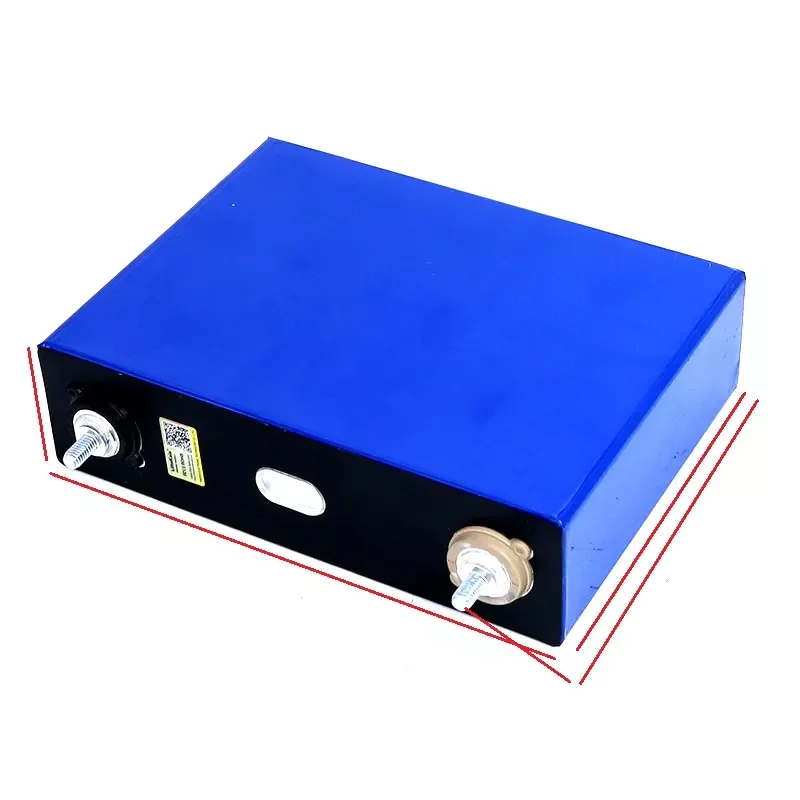 8pcs 3.2V 90Ah LiFePO4 battery pack for 12V 24V 3C 270A Lithium-iron phospha VR Solar energy batteries TAX FREE
8pcs 3.2V 90Ah LiFePO4 battery pack for 12V 24V 3C 270A Lithium-iron phospha VR Solar energy batteries TAX FREE