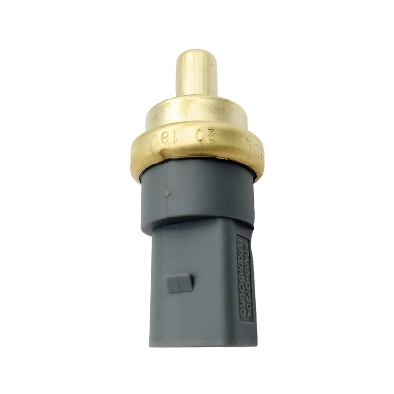 

06A919501 Water Coolant Temperature Sensor For - S-Koda Beetle Jetta G-Olf P-Assat T-Ouareg A-Udi A3 S3 A4 A6 S6 Q3