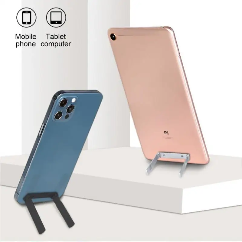 Car Phone Holder Zinc Alloy Cell Phone Mobile Support Table Material Bracket Bracket Desktop Stand Mini Folding Bracket New
Car Phone Holder Zinc Alloy Cell Phone Mobile Support Table Material Bracket Bracket Desktop Stand Mini Folding Bracket New