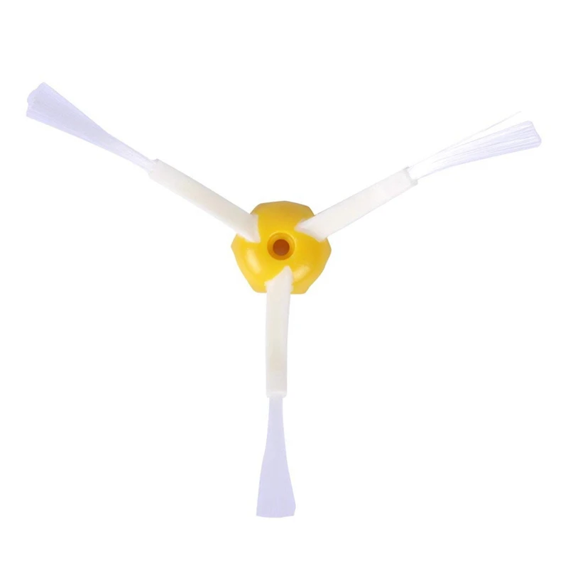 2 комплекта запасных частей для Irobot Roomba 600 серии 595 614 620 650 652 671 675 680 690 Роботизированный пылесос
2 комплекта запасных частей для Irobot Roomba 600 серии 595 614 620 650 652 671 675 680 690 Роботизированный пылесос