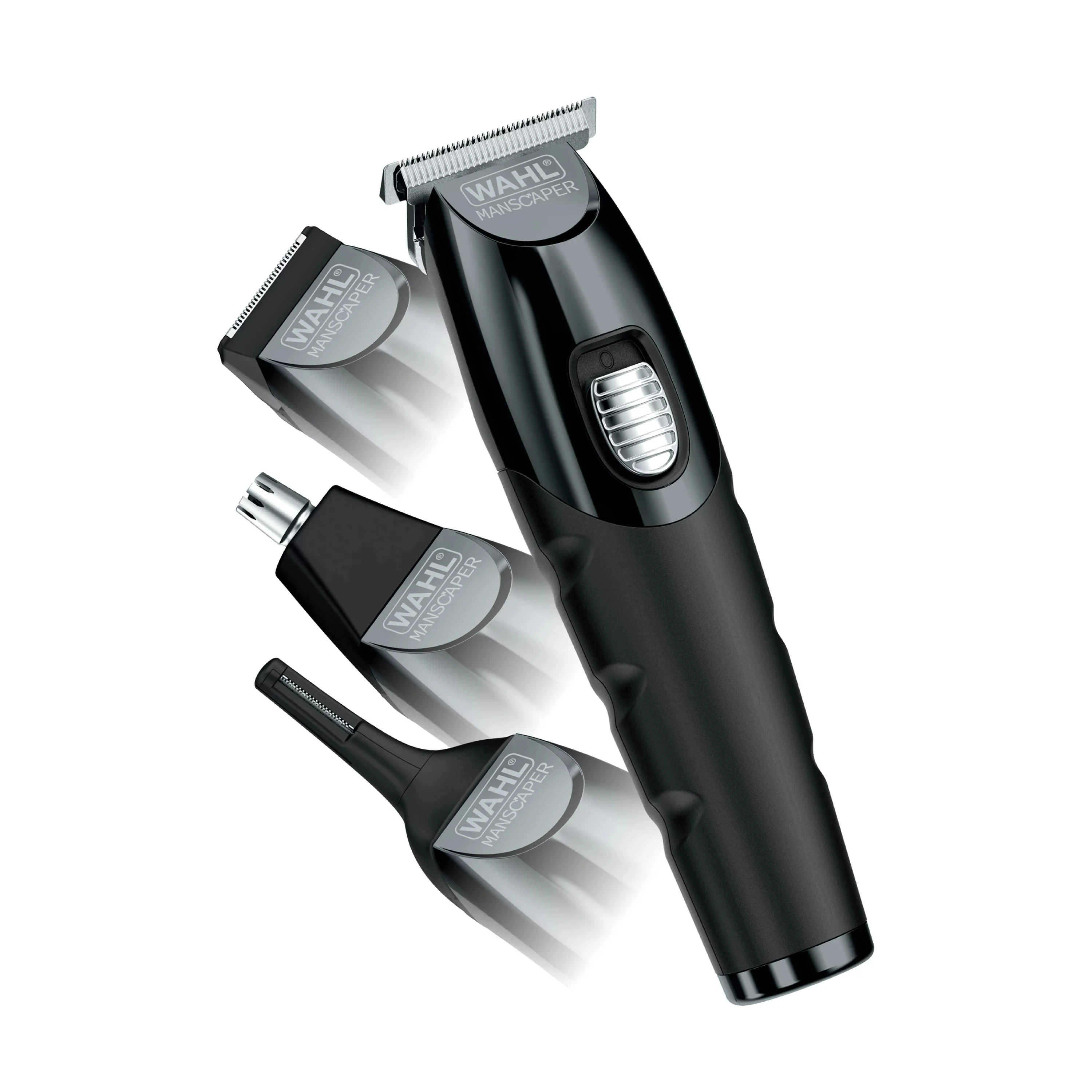 Tool Box Rechargeable Trimmer for Trimming, Shaving, & Detailing for Men - 3024523
Tool Box Rechargeable Trimmer for Trimming, Shaving, & Detailing for Men - 3024523