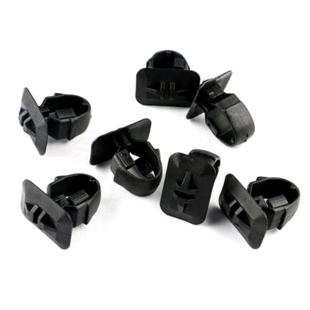 10pcs Side Skirt Bracket Clips Fasteners Grommet For Mercedes R170 W202 W203 W204 W208 W210 Car Accessories
10pcs Side Skirt Bracket Clips Fasteners Grommet For Mercedes R170 W202 W203 W204 W208 W210 Car Accessories