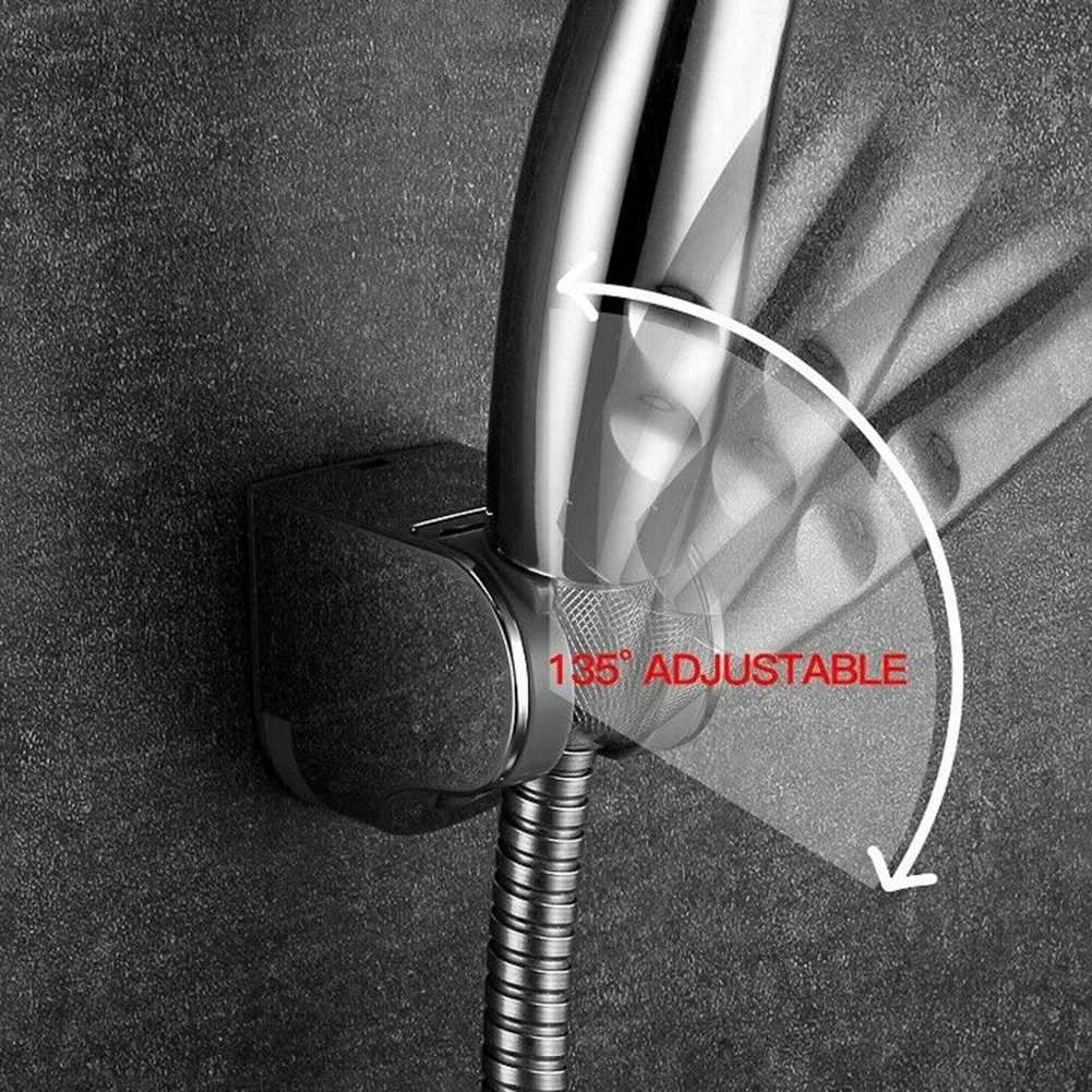 New Set Handheld Holder Shower Head Bidet Spray Muslim Portable Toilet Douche Hose Jet Kit Multi-functional 150cm
New Set Handheld Holder Shower Head Bidet Spray Muslim Portable Toilet Douche Hose Jet Kit Multi-functional 150cm